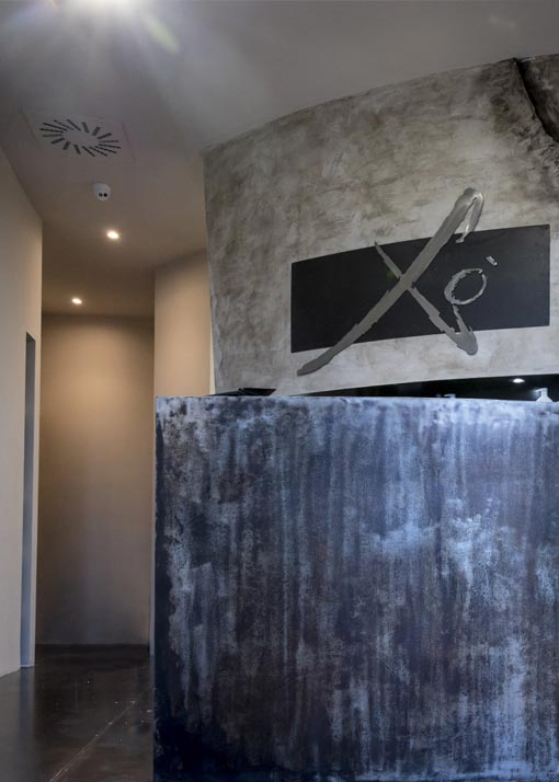 Be motion dimagrimento