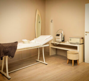 Centro estetico ad Assago